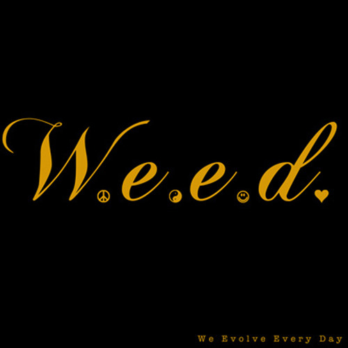 I Only Want You - []V[]® - We Evolve Every Day EP