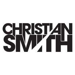 Christian Smith - Essential Mix (15-01-2010)