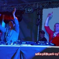 electronic-Castle 2012-KlangCharakter b2b Flairik