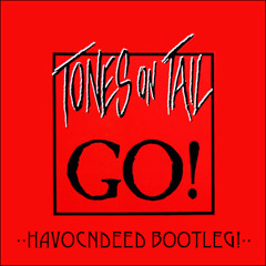 Tones On Tail - Go! (HavocNdeeD BootleG)