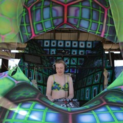 Sacred Earth Zita Zie 2012 Psy Set