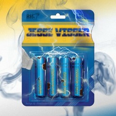 Jesse Visser - Wicked - Ben Wasted Remix [STRANGERS IN PARADISE]