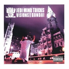 Jedi Mind Tricks - Nada Cambia (Produced By Stoupe)