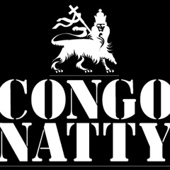 Congo Natty - Tribe Of Issachar - Fever (Revolution Has Now Begun)