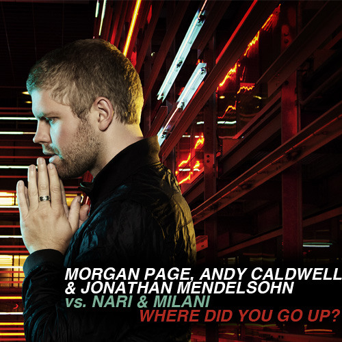 morgan page