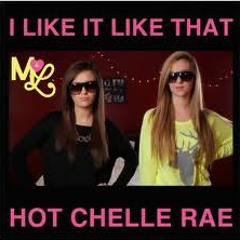 I like it Like that - Cover  by Megan & Liz
