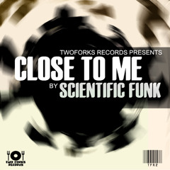 Close To Me Tom - scientific funk