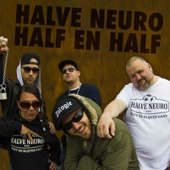 05-Halve Neuro-Blut En Blijven Gaan