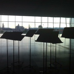 Vinci Sonata II movement