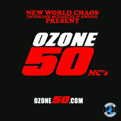 Ozone 50 MC's - Bon Ina Mi Sensi (Herbs Yearnin)
