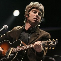 Noel Gallagher - God Help Us All  (Unreleased)