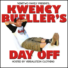 C-Kwence (Kwency Jones) - Study Abroad (feat. BLK Ink x OSYM) [Prod. by Beat Hero]