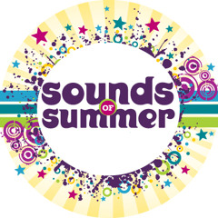 Don Bogaard - Sounds of Summer Mix 2012