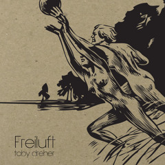 RCDIG004LP Toby Dreher - Freiluft im Mix