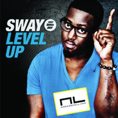 Sway - Level Up (Niko & Lyall Edit)