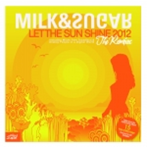 Let the Sunshine ( Tocadisco Vocal Remix )