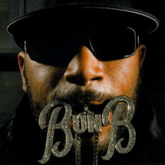 Bun B ft. Rick Ross, David Banner, 8Ball & MJG - You're Everything (Rusty Remix)