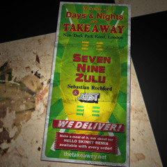 Seb Rochford & Jehst-Seven Nine Zulu (Hello Skinny remix)