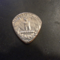 Quarter Of The Blues