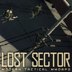 !GOR - Main Menu Theme (Lost Sector Online Game)