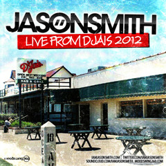 Jason Smith Presents: Live From DJais