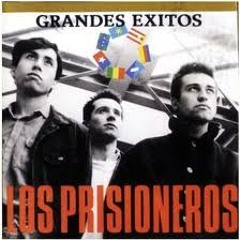 90 Los Prisioneros - Tren Al Sur (Diego Steven Rock)
