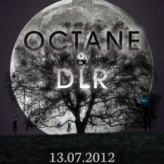 Octane / DLR minimix