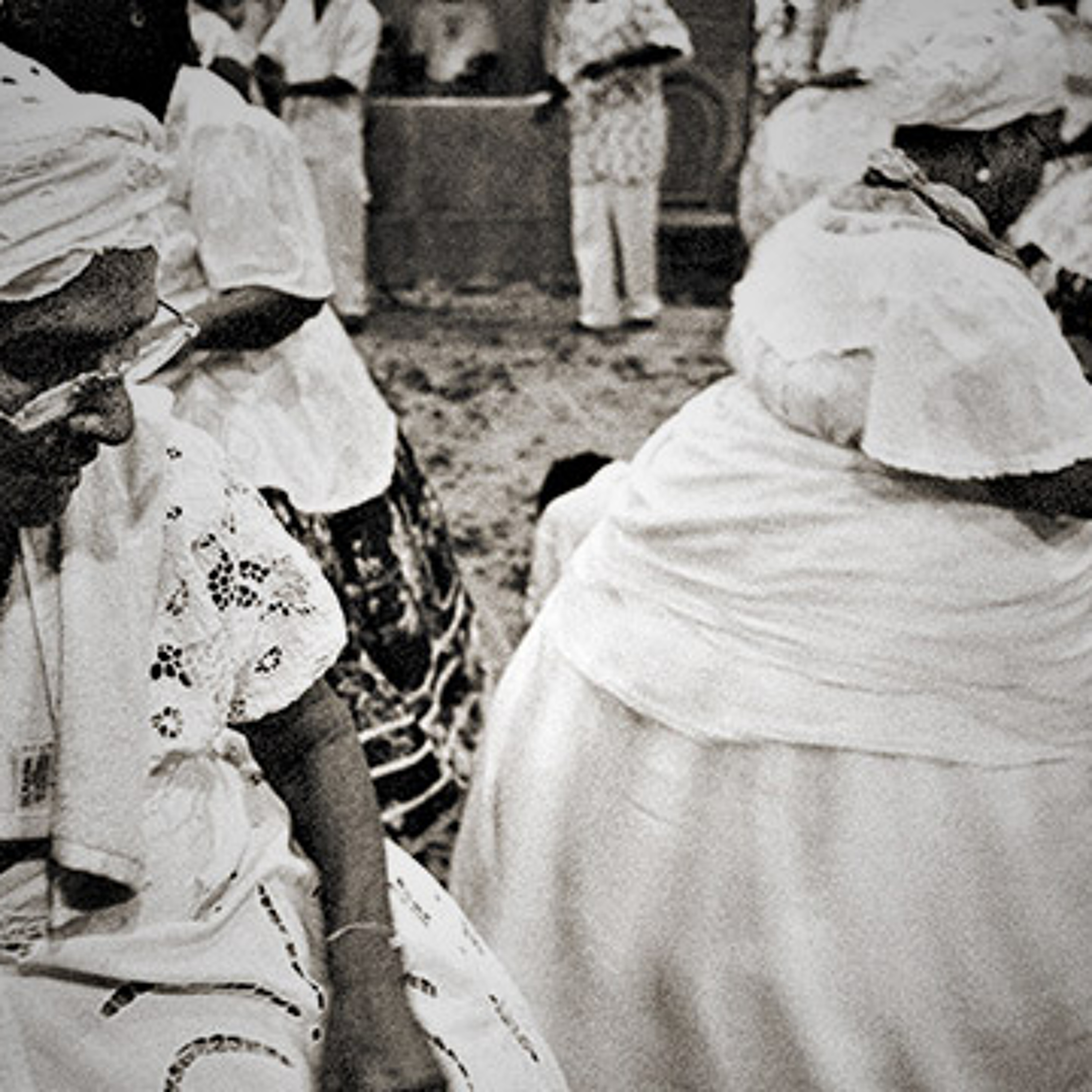 RC.100: O que devemos pensar a respeito do candomblé? episode artwork