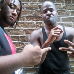 D.O.E ft Killa B Blazin - Smoke and ride pt1