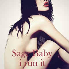 I Run It Feat Jase Ryan - New Hip Hop - Produced By Chris Calor