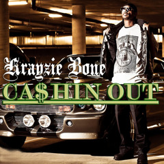 Krayzie Bone - Cashin Out (Remix)