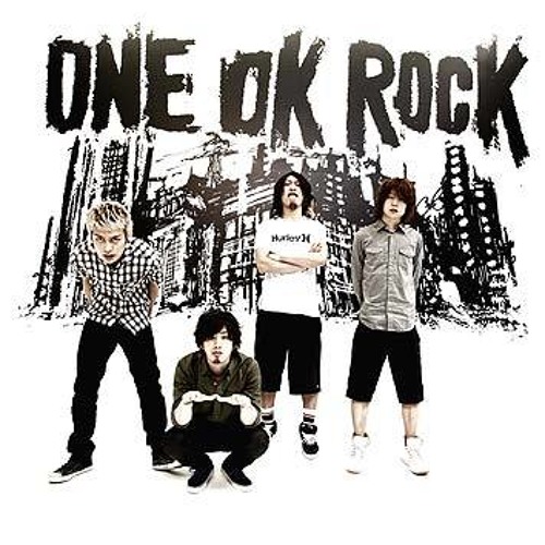 Stream One Ok Rock じぶん Rock Remix By Stat K Listen Online For Free On Soundcloud