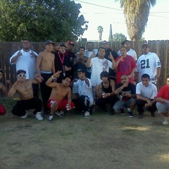 A Doggs Mind - CreepzDaRydah nD Bdub