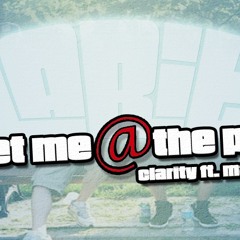 Meet Me @ The Park (ft. Maia Leia) [2012]