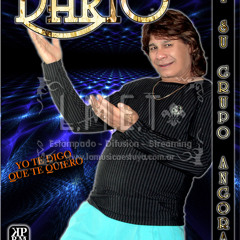 ENGANCHADO ¨CLASICOS¨ DARIO Y  SU  GRUPO  ANGORA