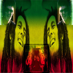 Bob Marley ft Griz, Blockhead, Grouch & Eligh - Stand Up and Remember to Change Your Ways