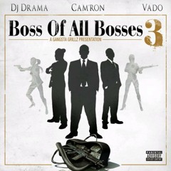Cam'ron, Vado & DJ Drama - Not Us [Prod. by ADM Beatz]