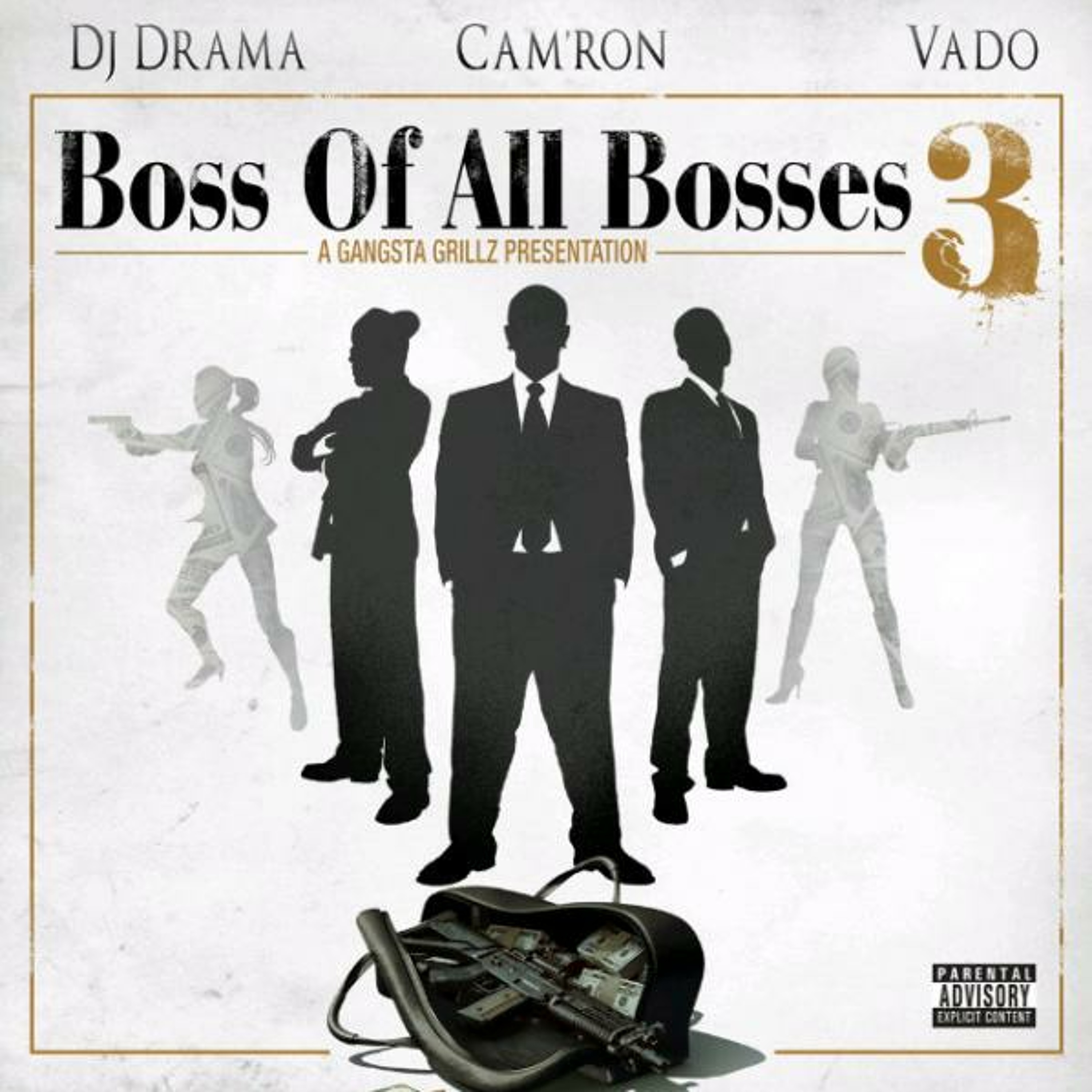 Produced By: ADM Beatz