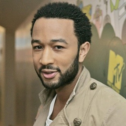 John Legend - I won't Complain
