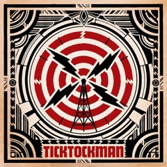 Ticktockman