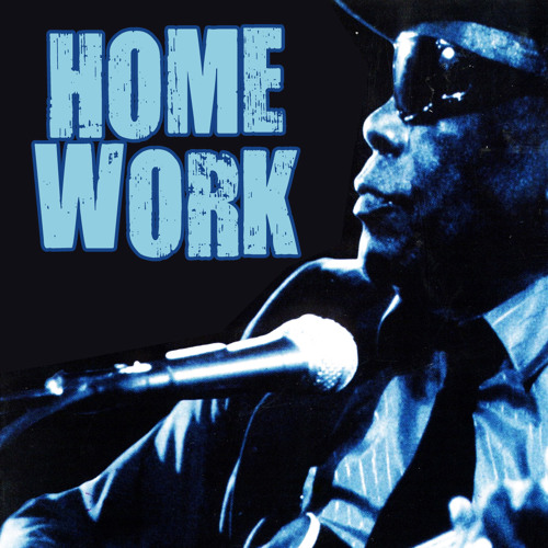Homework