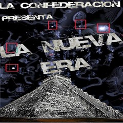 00 - LOS XXL ( Belian , Cisticerco ) LA CONFEDERACION PRESENTA ( LA NUEVA ERA )