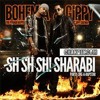 Bohemia Gippy Munda Ho Gya Sharabi Mp3
