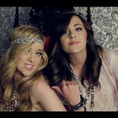 Princess Charming - Megan & Liz