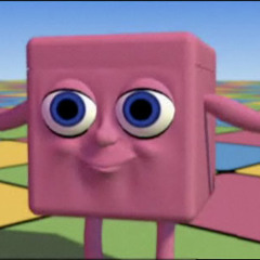 Cube.