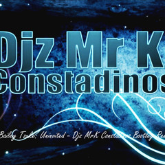 Uninvited - Freemasons ft. Bailey Tzuke ( Djz MrK Remix 2012 )