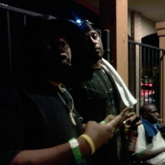 Got the time, Name the Place ft. Oracle