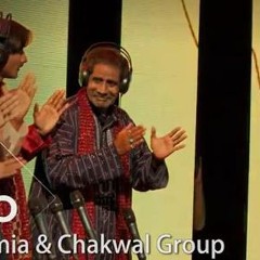 BOhemia and Chakwal Group - Kandyaari Dhol Geet
