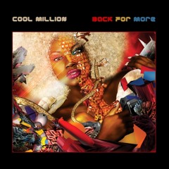 08- Cool Million (feat. Leroy Burgess) - Cool to make a million