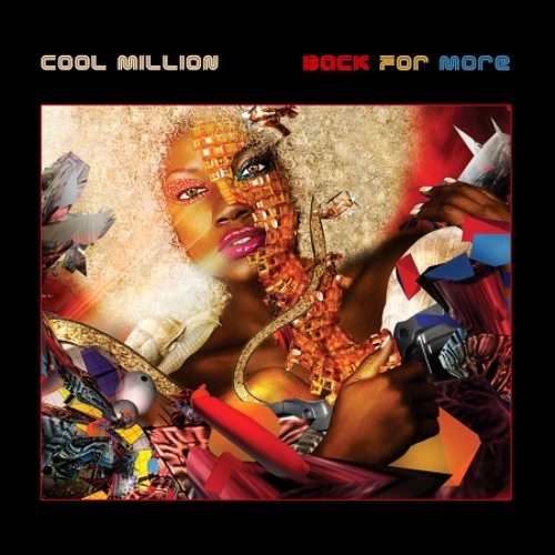 04- Cool Million (feat. Audio) - Sprinkle